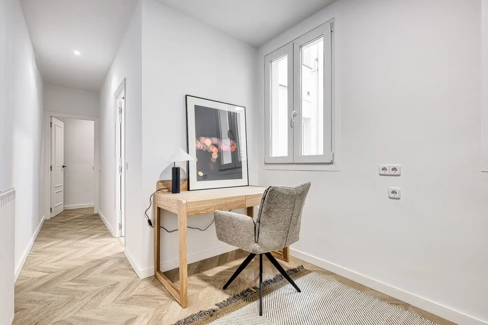 Flat with lift for sale in Chamberí, imagen 19