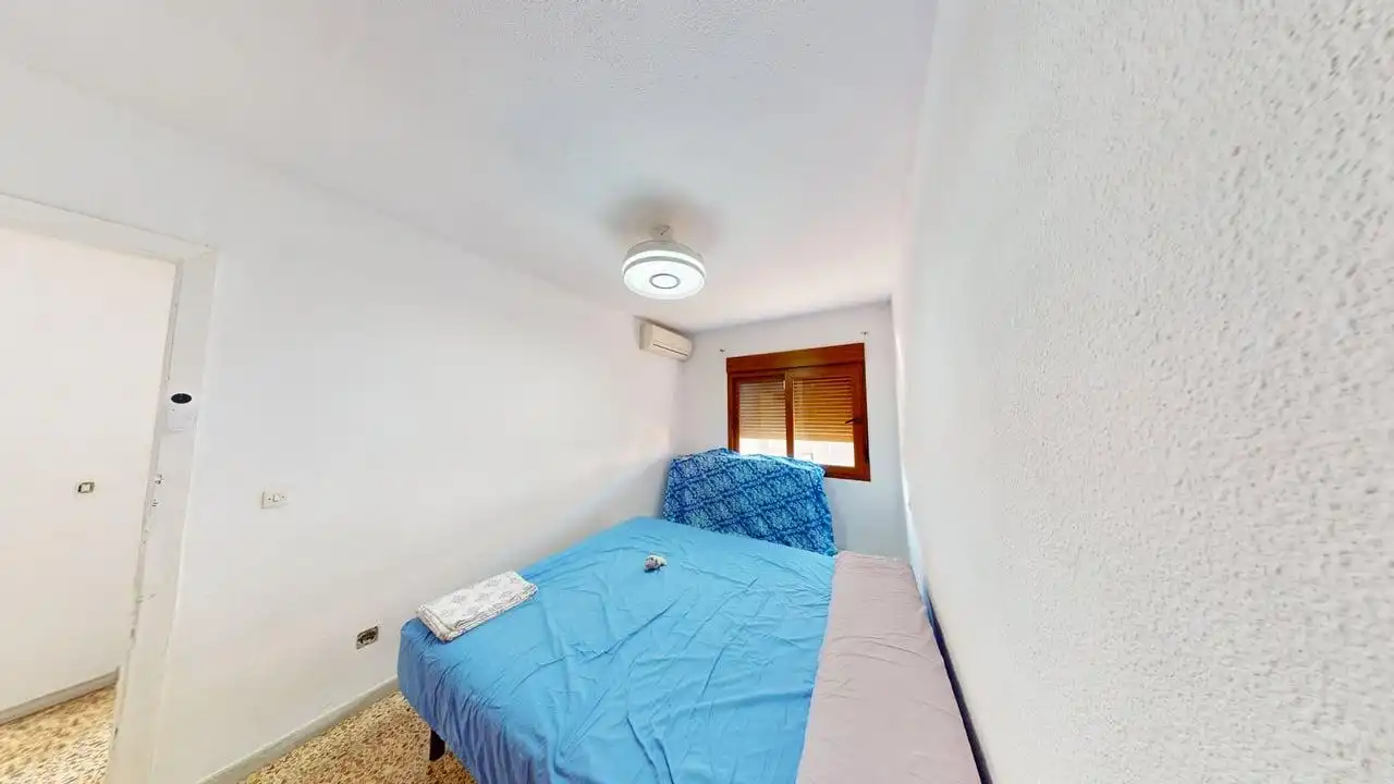 Penthouse mit Terrasse zum Verkauf in Avenida Doctor Gregorio Marañón, imagen 20