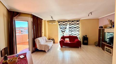 Foto 5 de Pis en venda a El Parador de las Hortichuelas, Almería