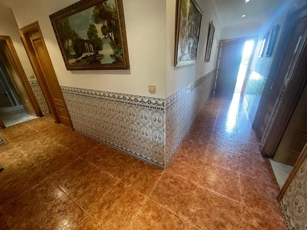 Detached house with pool for sale in Carretera Medina Tordesillas, imagen 7