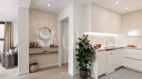 Foto 4 de Àtic de lloguer a Carrer de Les Jonqueres, Sant Pere, Sta. Caterina i la Ribera, Barcelona