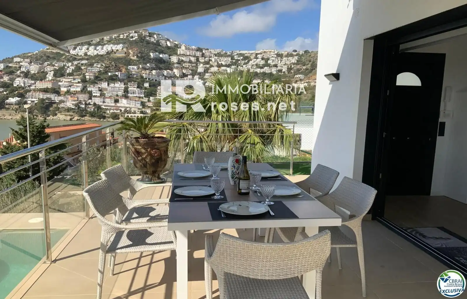 Maison avec piscine à vendre à JOSE DIAZ PACHECO, imagen 4