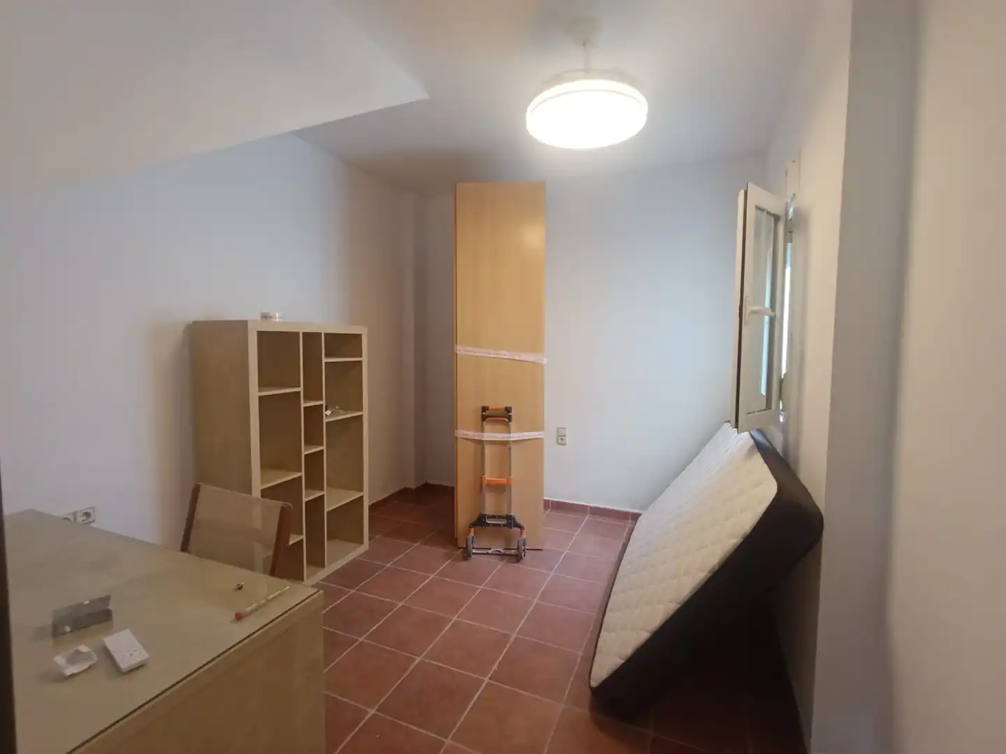 Detached homes for rent in Calle Héroe de Sostoa, 36, La Princesa