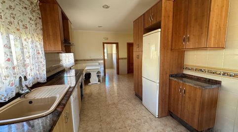 Foto 5 de Casa o xalet de lloguer a Las Lomas de Rame - Bahía Bella, Los Alcázares