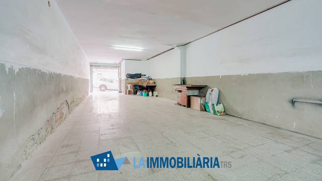 Local comercial en Venta en La Maurina