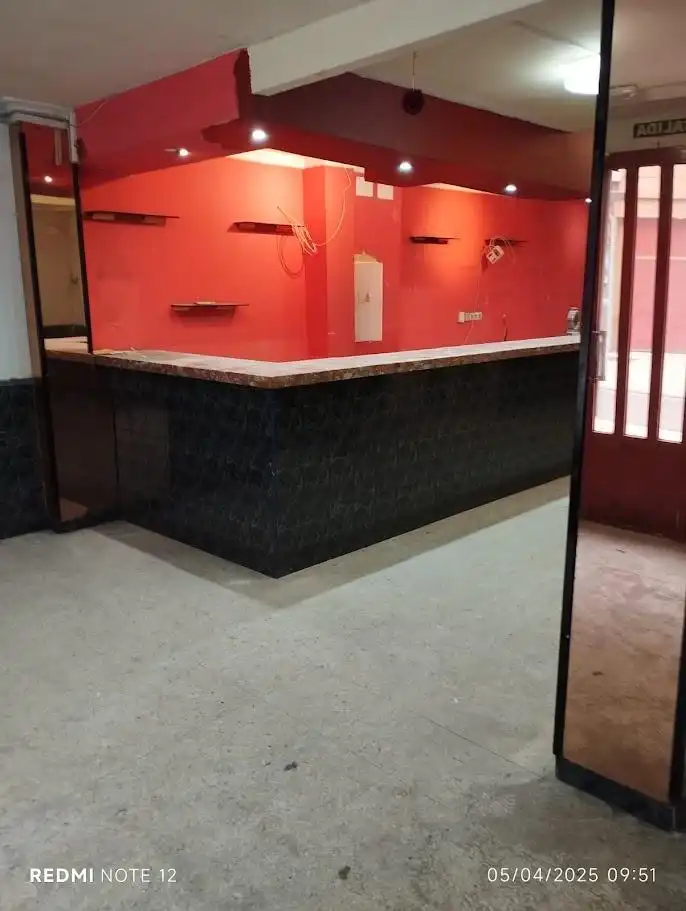 Local en venta en Valladolid