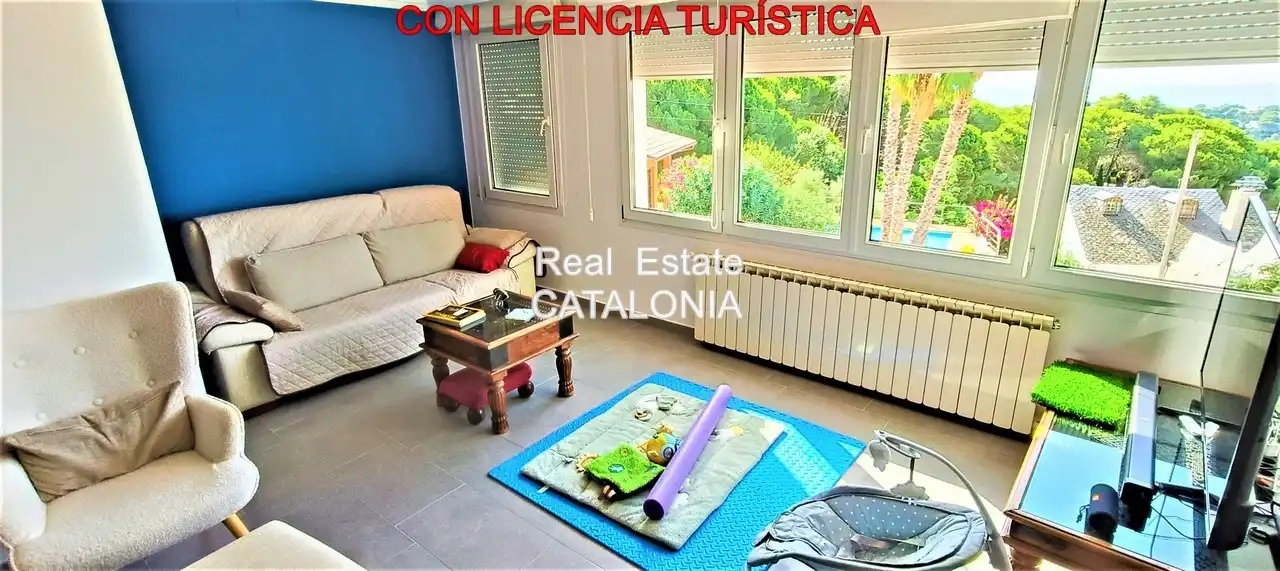 Xalet amb terrassa en venda a Carrer Riu Ter, imagen 10