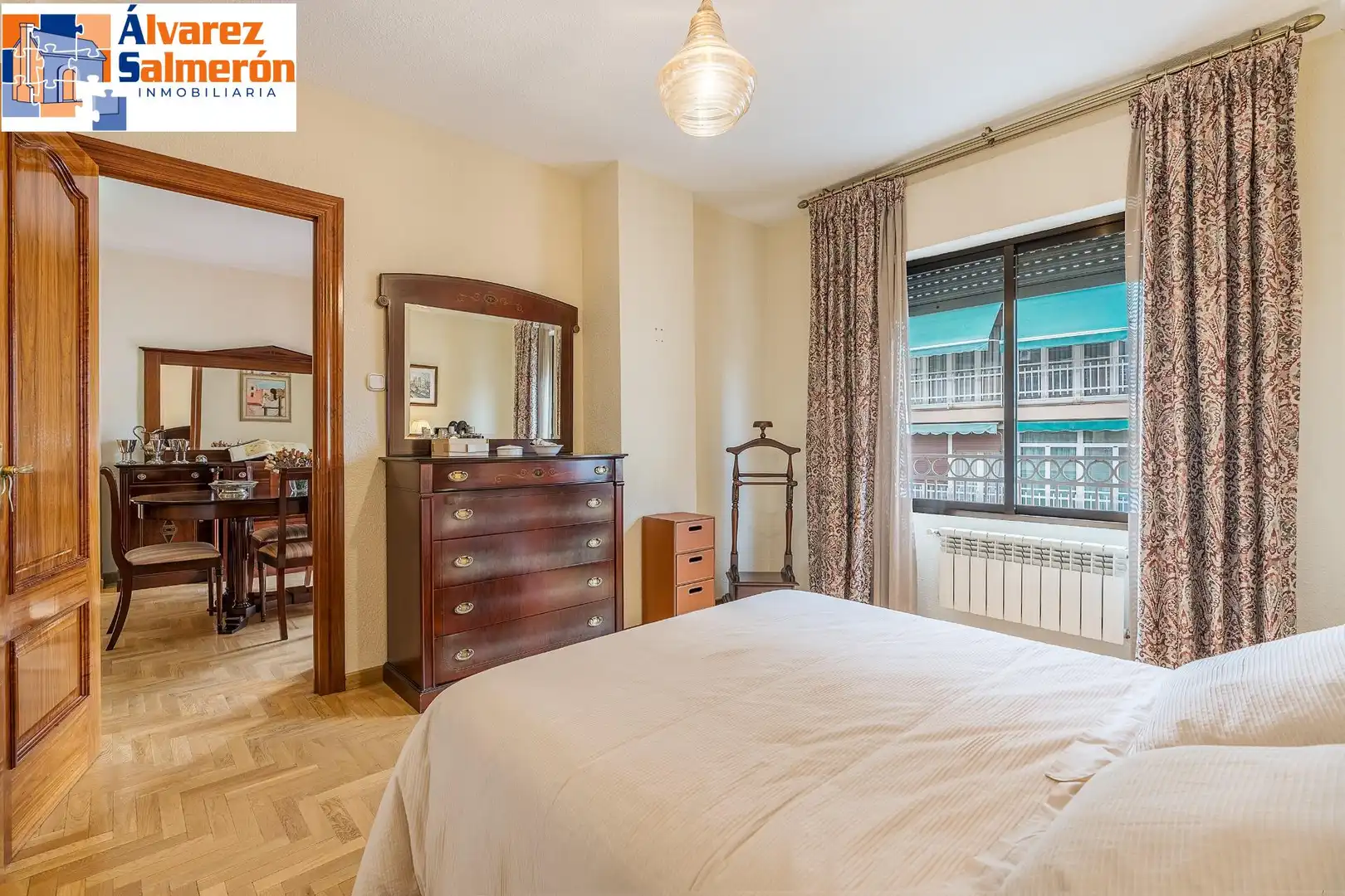 Piso con ascensor en venta en Calle MARIA LUISA DE DIOS, imagen 22
