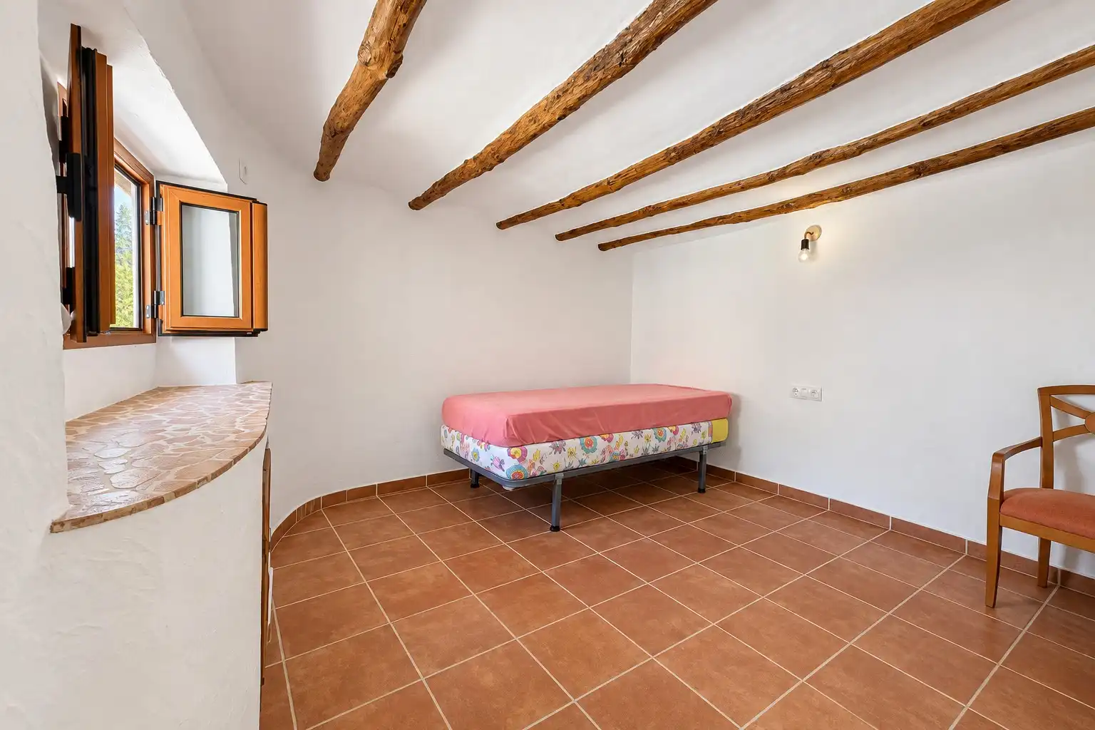 Casa o xalet en venda en Matet amb Calefacció i Traster