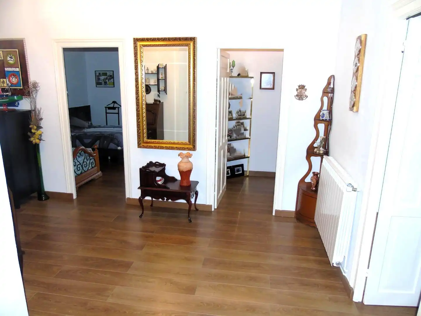 Casa adosada en venta en Camargo con Calefacción, Jardín privado y Terraza