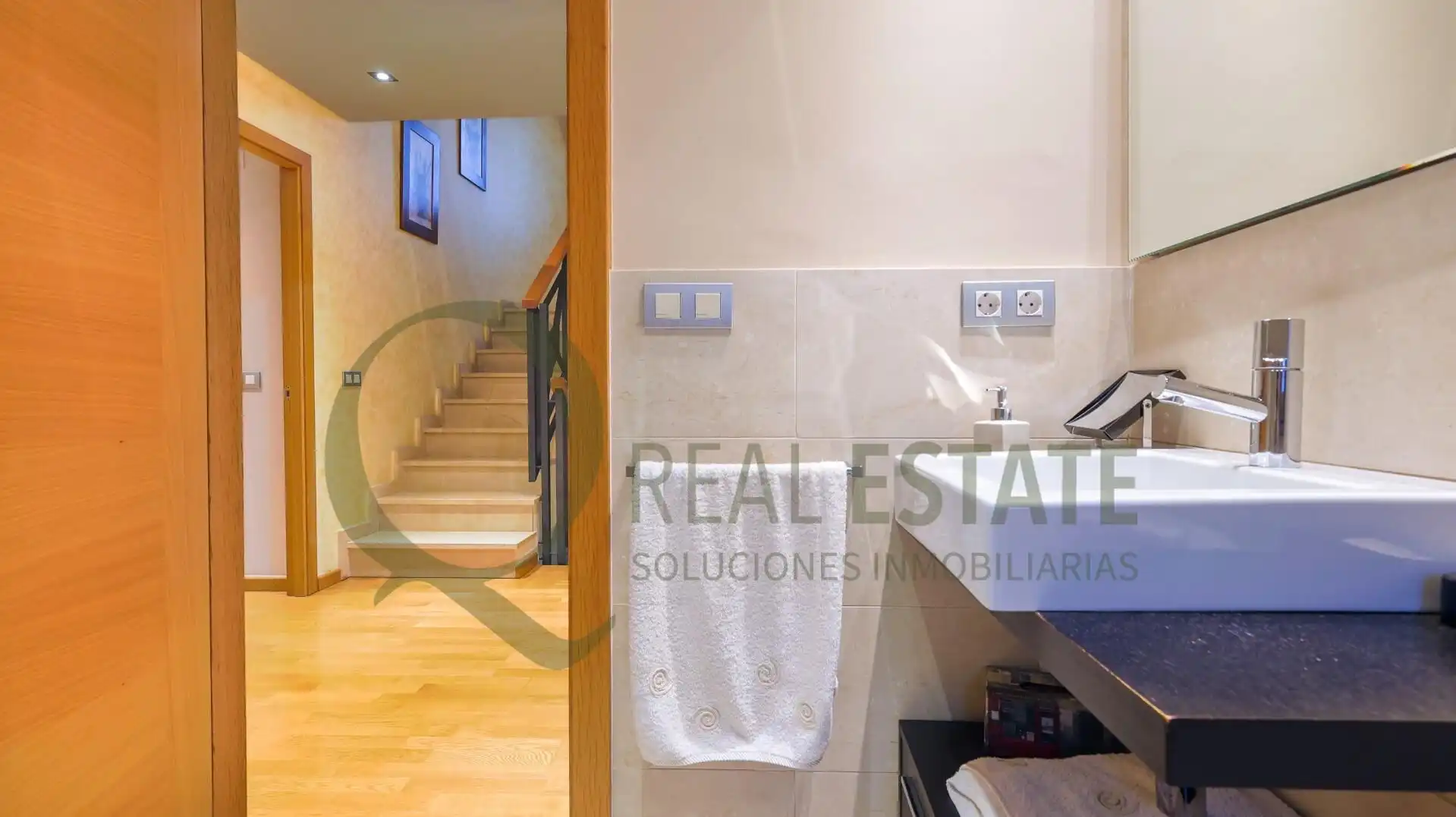 Casa o xalet en venda en Alicante / Alacant amb Calefacció, Jardí privat i Traster