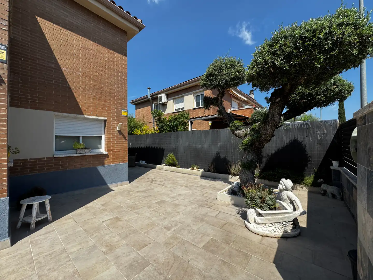 Haus mit Terrasse zum Verkauf in Llinars del Vallès, imagen 5
