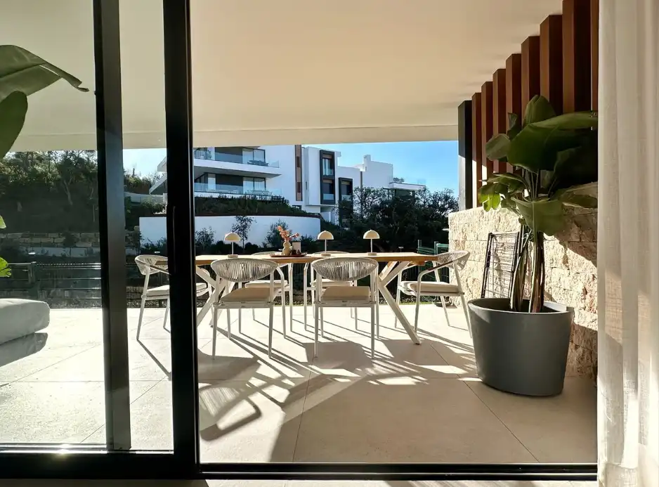 Apartment mit Pool zum Verkauf in Avenida de los Acebos 33, imagen 22
