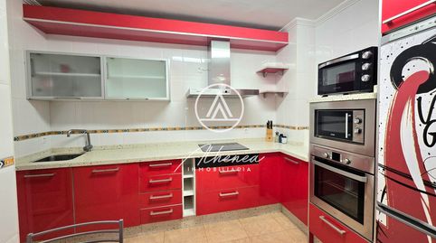 Foto 4 de Piso en venta en Roquetas Pueblo, Roquetas de Mar