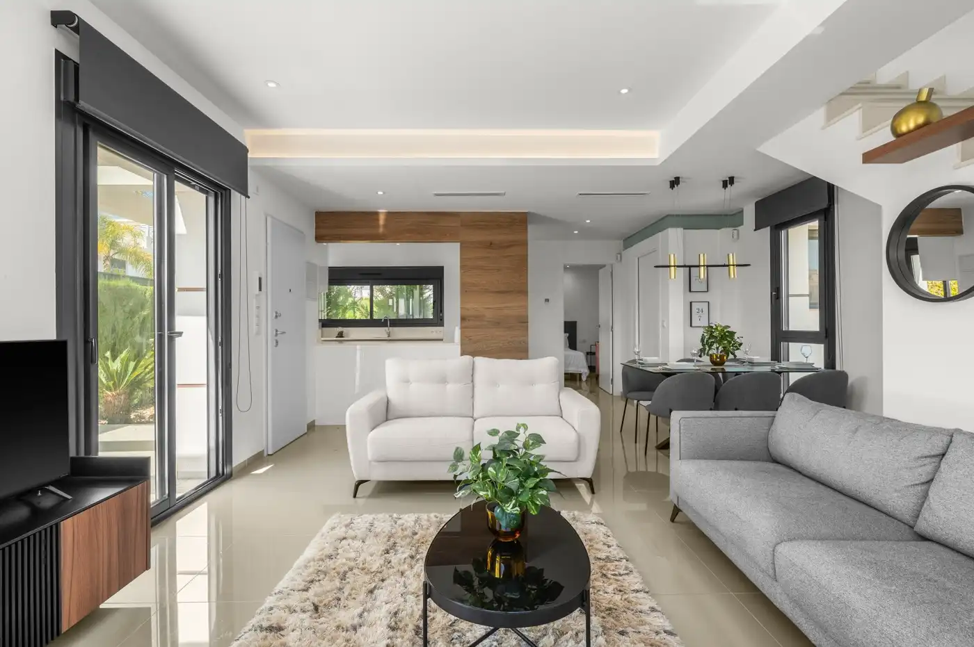 Villa avec terrasse à vendre à Ciudad Quesada, imagen 6