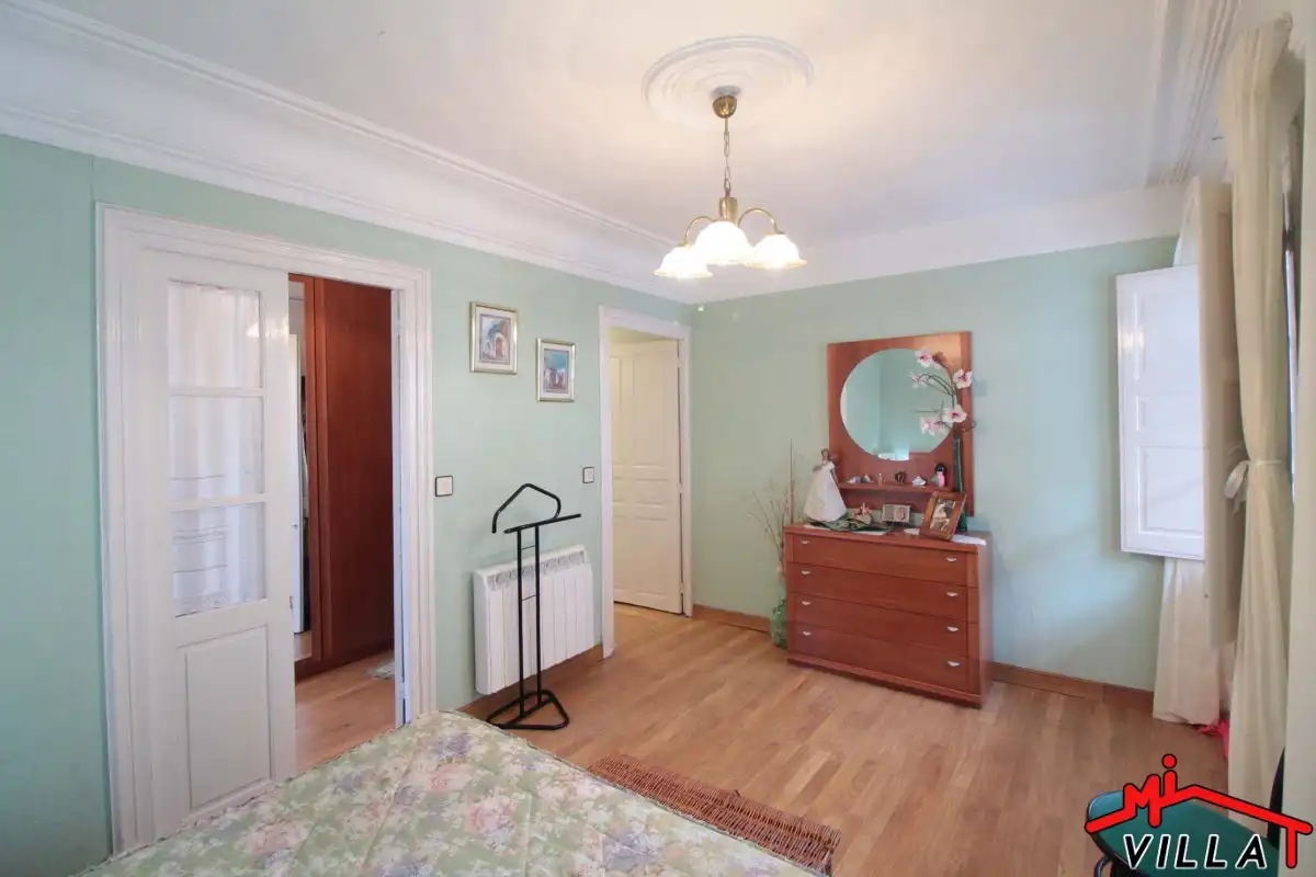 Bedroom of Houses for sale in Colindres