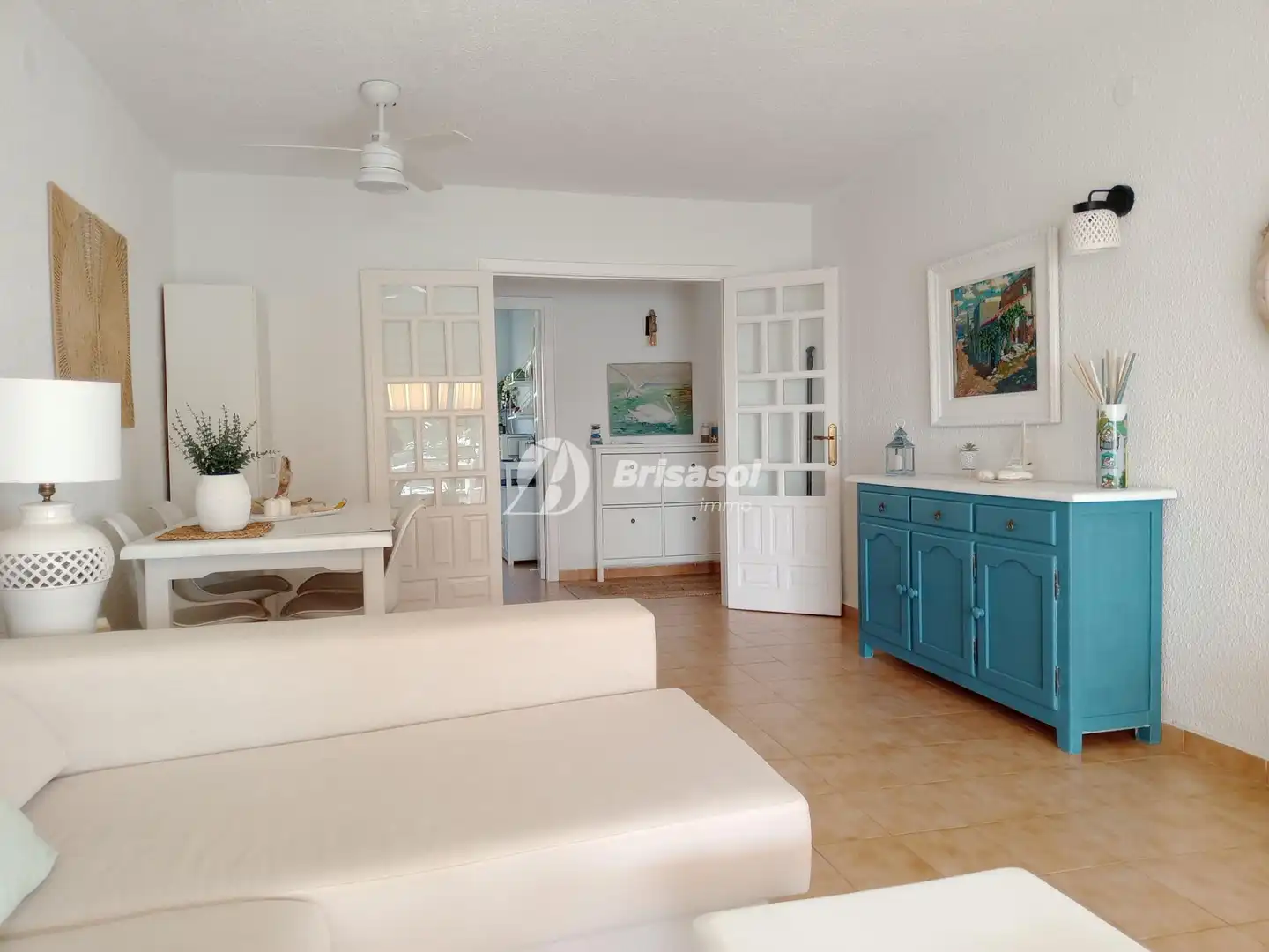 Apartamento con piscina en venta en Miami Platja, imagen 7