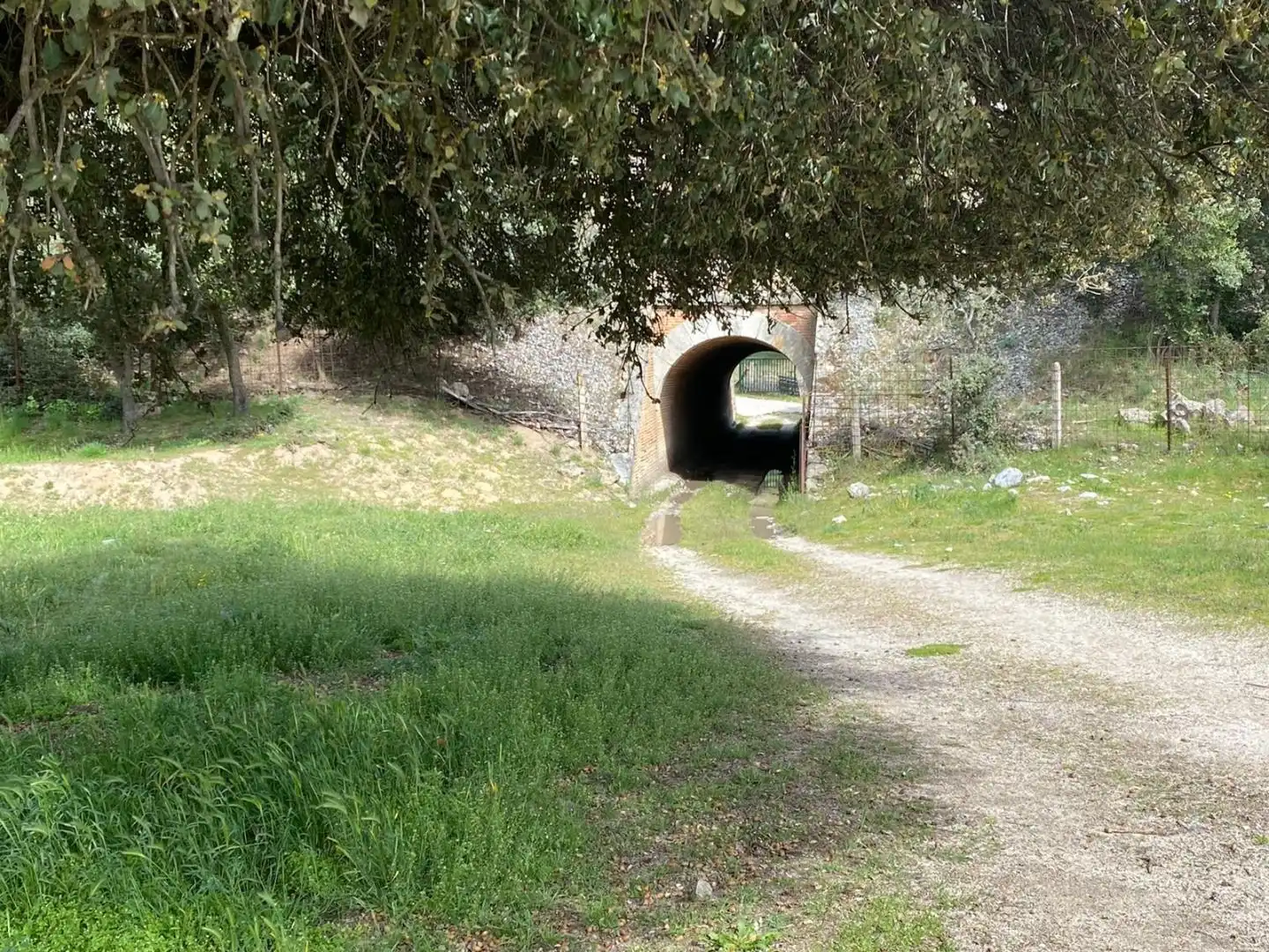 Vista exterior de Terreno en venta en Mingorría