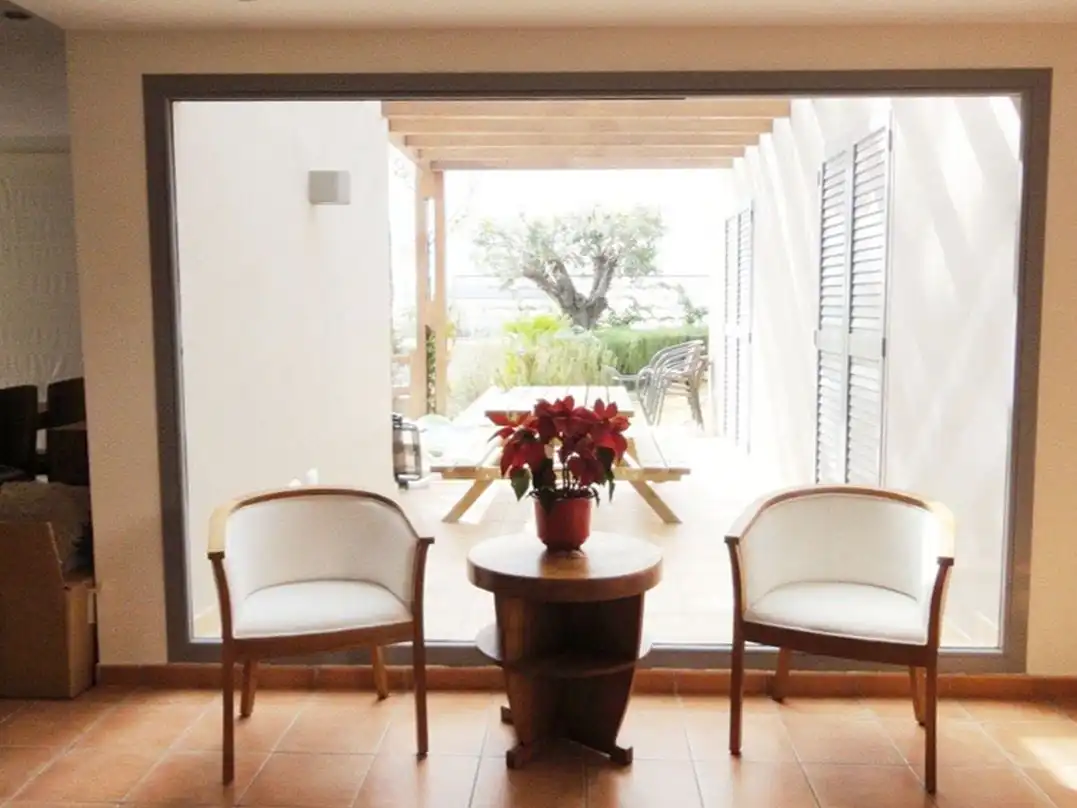 Detached house with garden for sale in ALTOS DEL GOLF 8, imagen 6