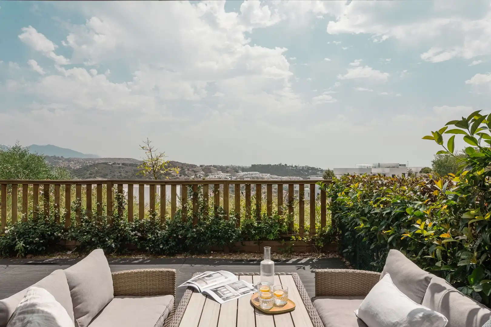 Appartement compact avec ascenseur à vendre à La Cala Mijas, imagen 26
