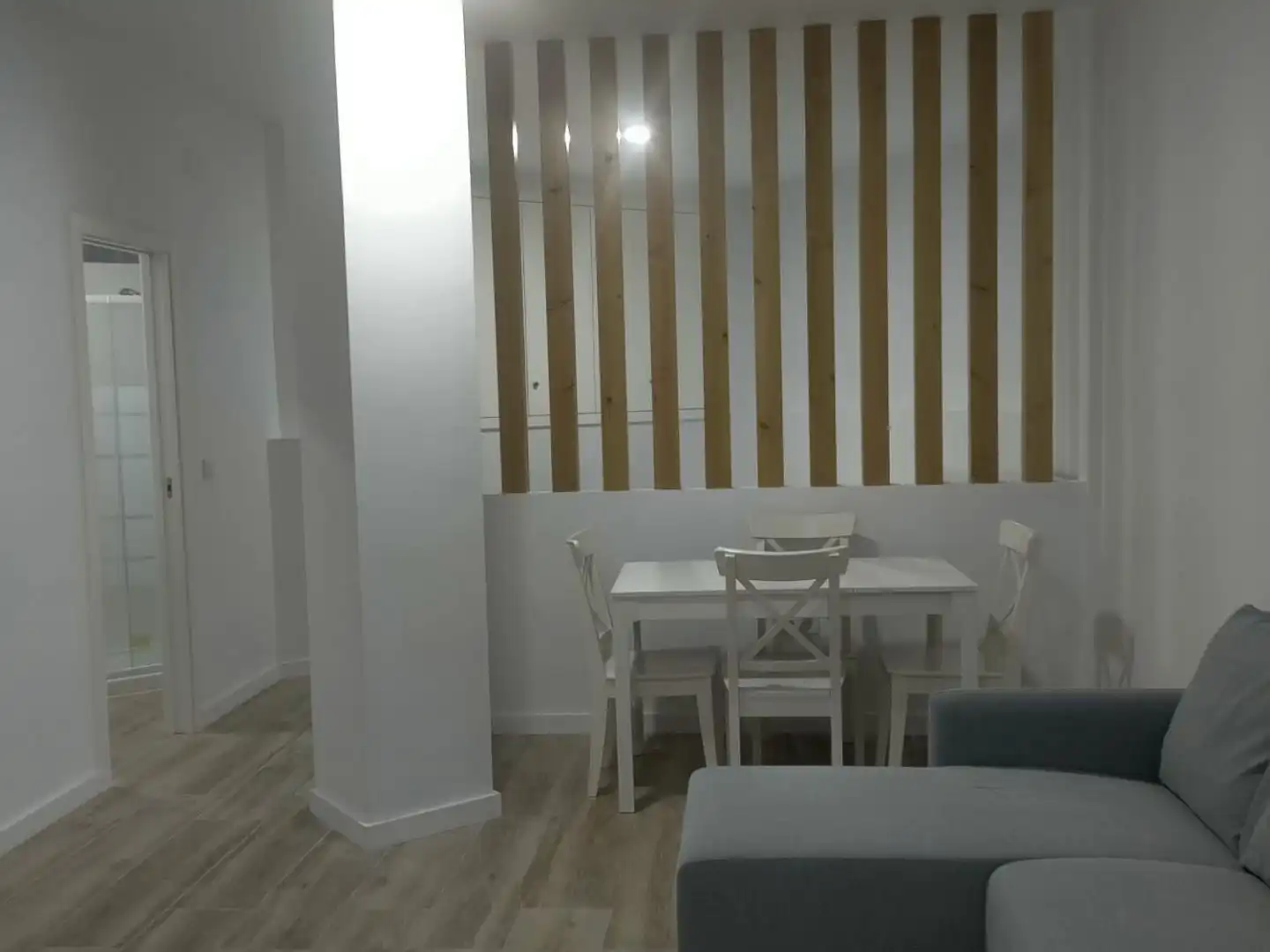 Wohnung zur Miete in Algeciras, Cádiz