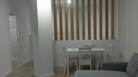 Foto 3 von Wohnung zur Miete in Calle Lola Peche, 2, Casco Antiguo, Algeciras