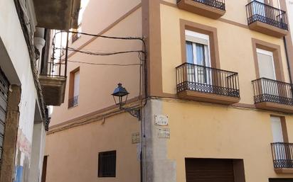 Exterior view of House or chalet for sale in Móra d'Ebre  with Heating, Terrace and Storage room