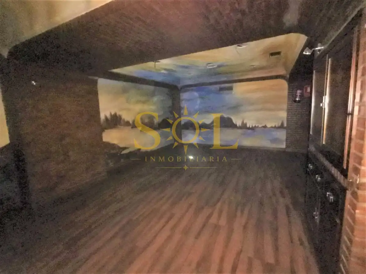 Local comercial en venda a Calle San Agustin 2, imagen 16