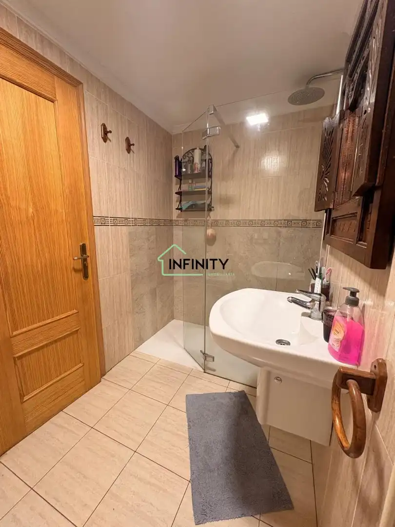 Baño de Piso en venta en La Font d'en Carròs con Trastero