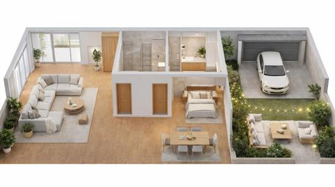 Photo 4 of Flat for sale in Carrer del Doctor Porta, La Secuita, Tarragona