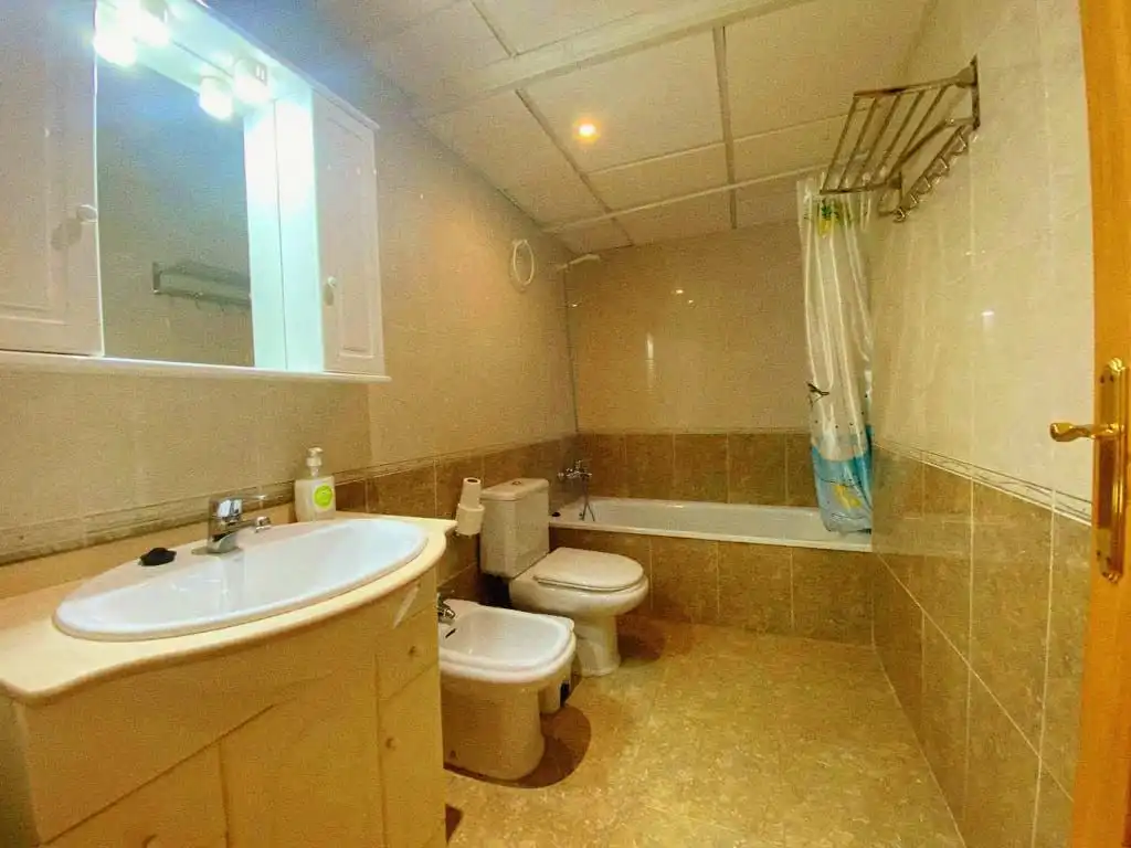 Apartment mit Aufzug zur Miete in PLAZA DEL TEATRO 6, imagen 18