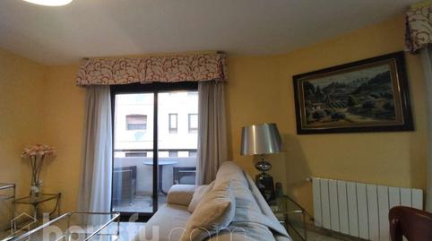 Foto 3 de Piso de alquiler en Carrer Carlet, ., Ensanche - Diputación, Alicante / Alacant