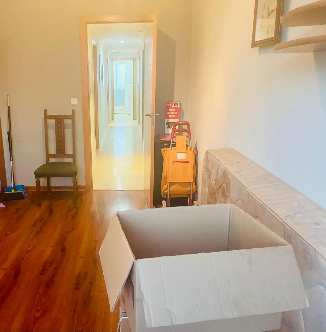 Flat for sale in Gandia  with Air Conditioner, Heating and Furnished