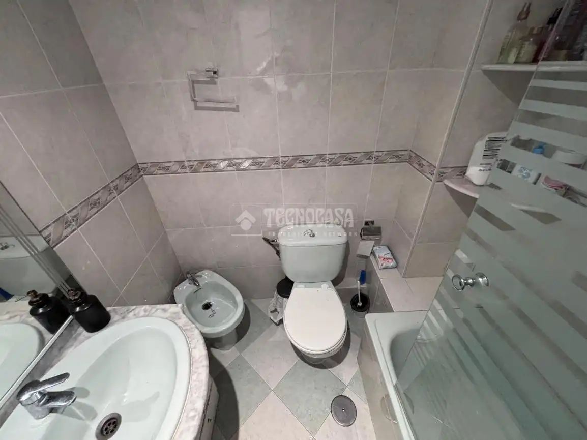 Bany de Pis en venda en Alhaurín El Grande amb Aire condicionat i Terrassa
