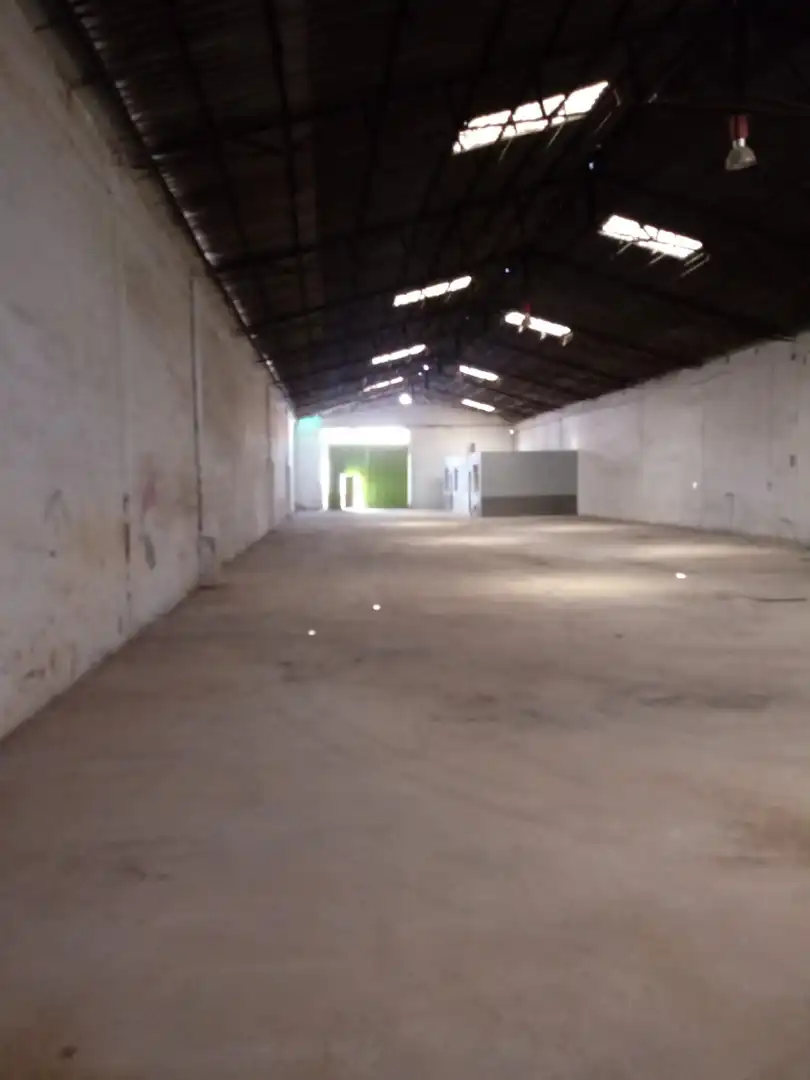 Industriegebäude zum Verkauf in Villanueva de la Serena, imagen 5