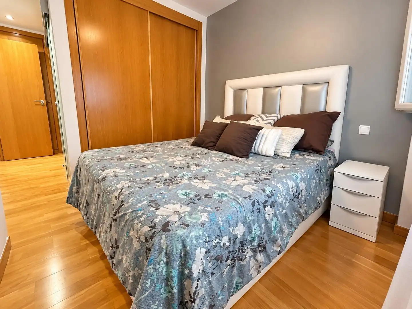 Schlafzimmer von Wohnung zum Verkauf in Hospital