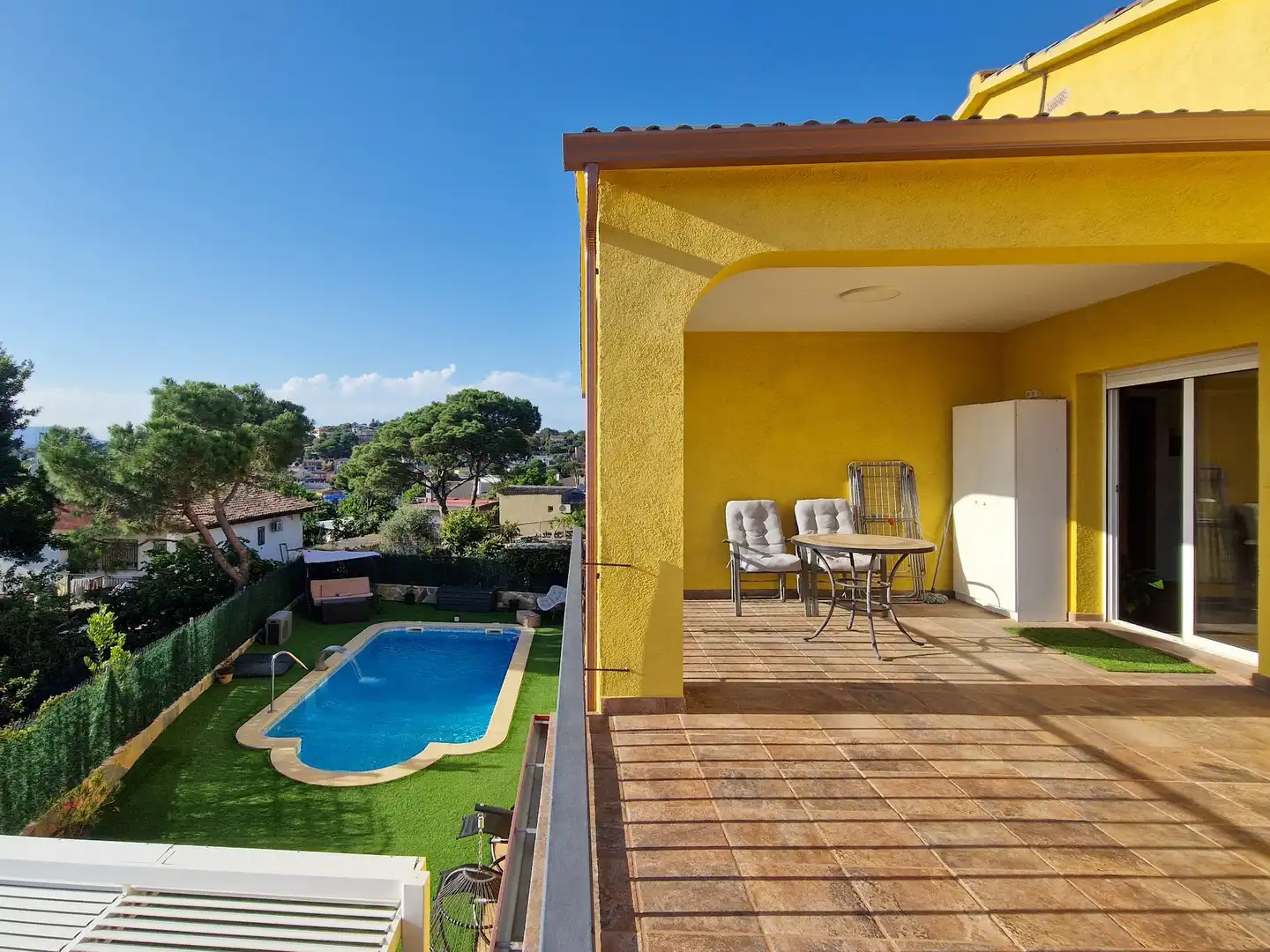 Casa con piscina in vendita a Residencial Park, imagen 11
