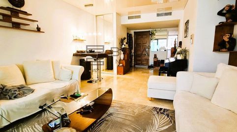 Foto 2 de Piso en venta en Don José de Orbaneja, Calahonda, Mijas