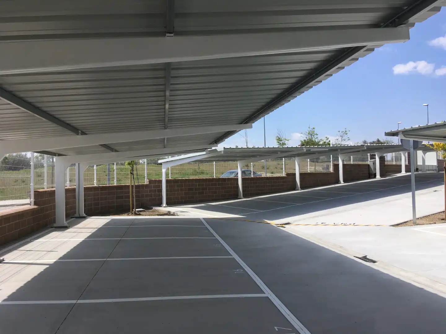 Parking of Garage for sale in Valdemoro