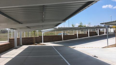 Foto 2 de Garatge en venda a Calle Enrique III, 9, Estación, Madrid