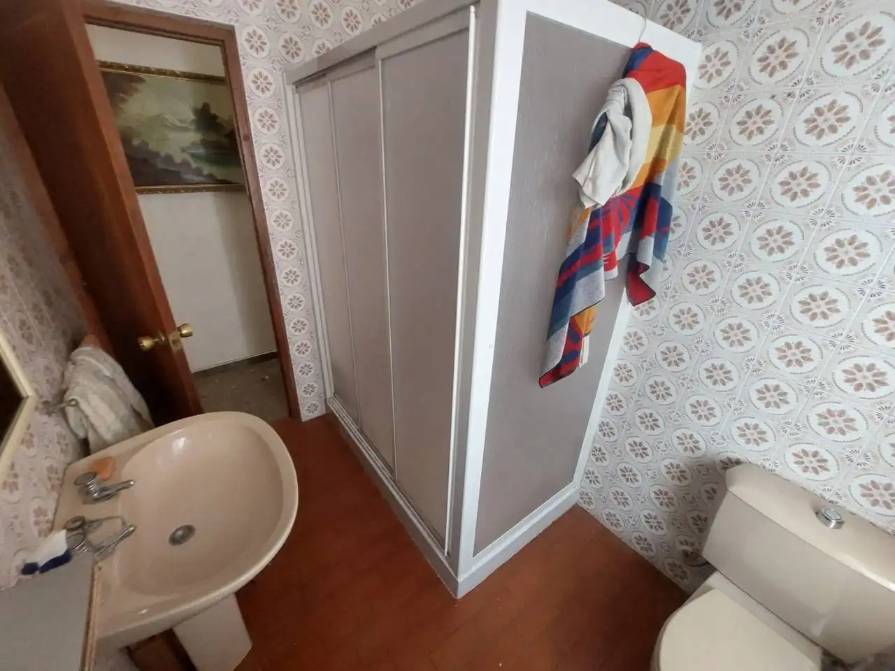 Baño de Piso en venta en Rute con Trastero y Balcón