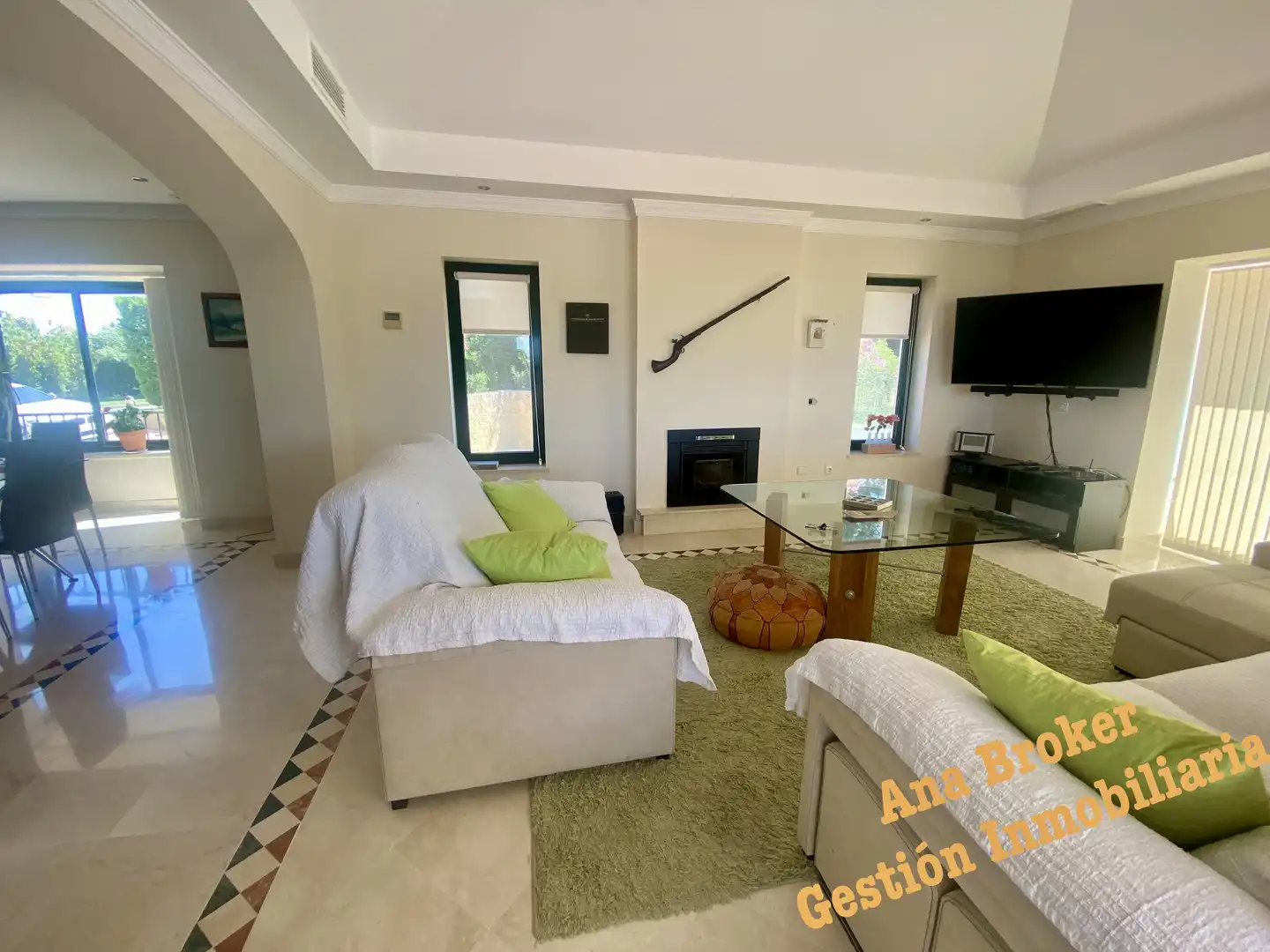 Haus oder Chalet zum Verkauf in Arcos de la Frontera