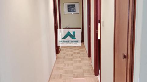 Foto 3 de Piso de alquiler en Someso - Matogrande, A Coruña Capital