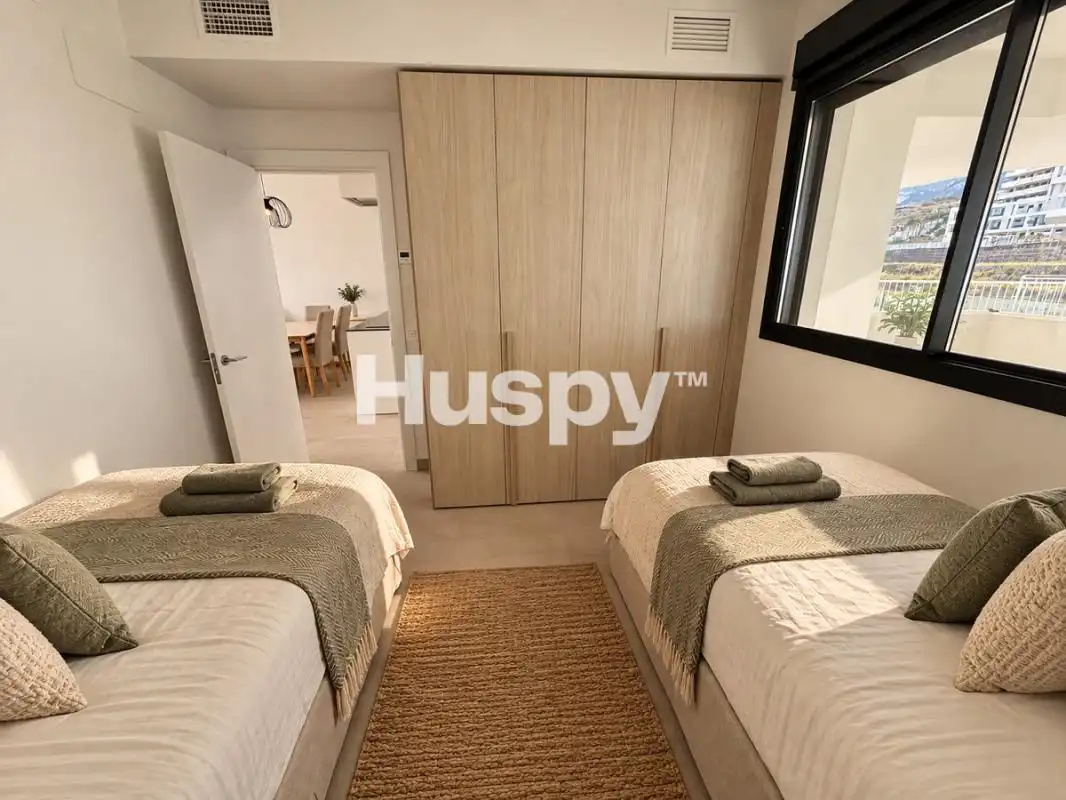 Wohnung mit Terrasse zum Verkauf in Calle Begoña, imagen 16