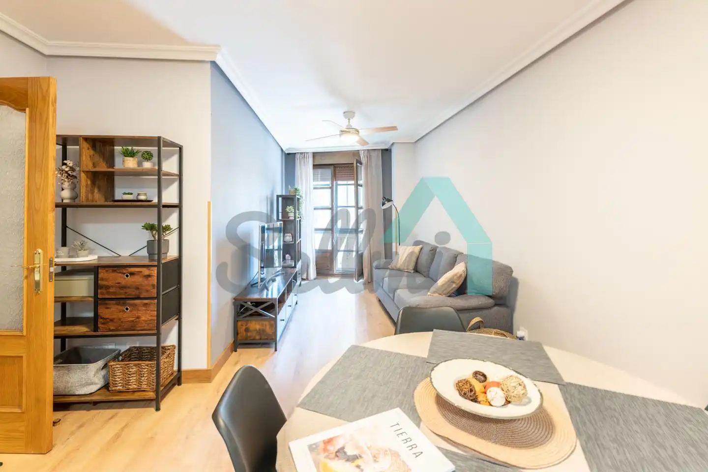 Wohnung zur Miete in San Isidoro, Casco Histórico