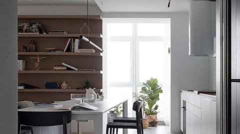 Foto 2 de Piso de alquiler en Alfonso Morales Kalea, Centro - Mendibil - Santiago, Irun