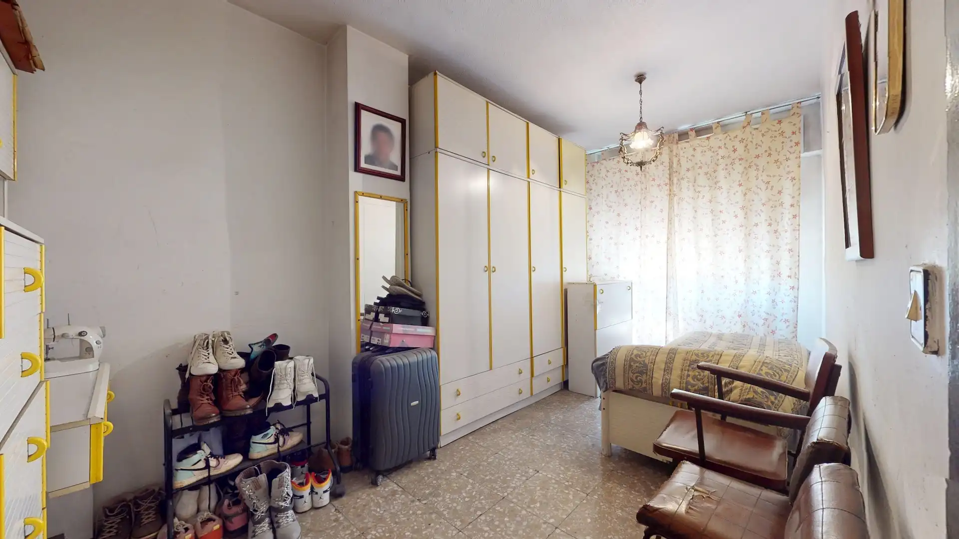 Piso con ascensor en venta en Avenida de Barcelona 7, imagen 16