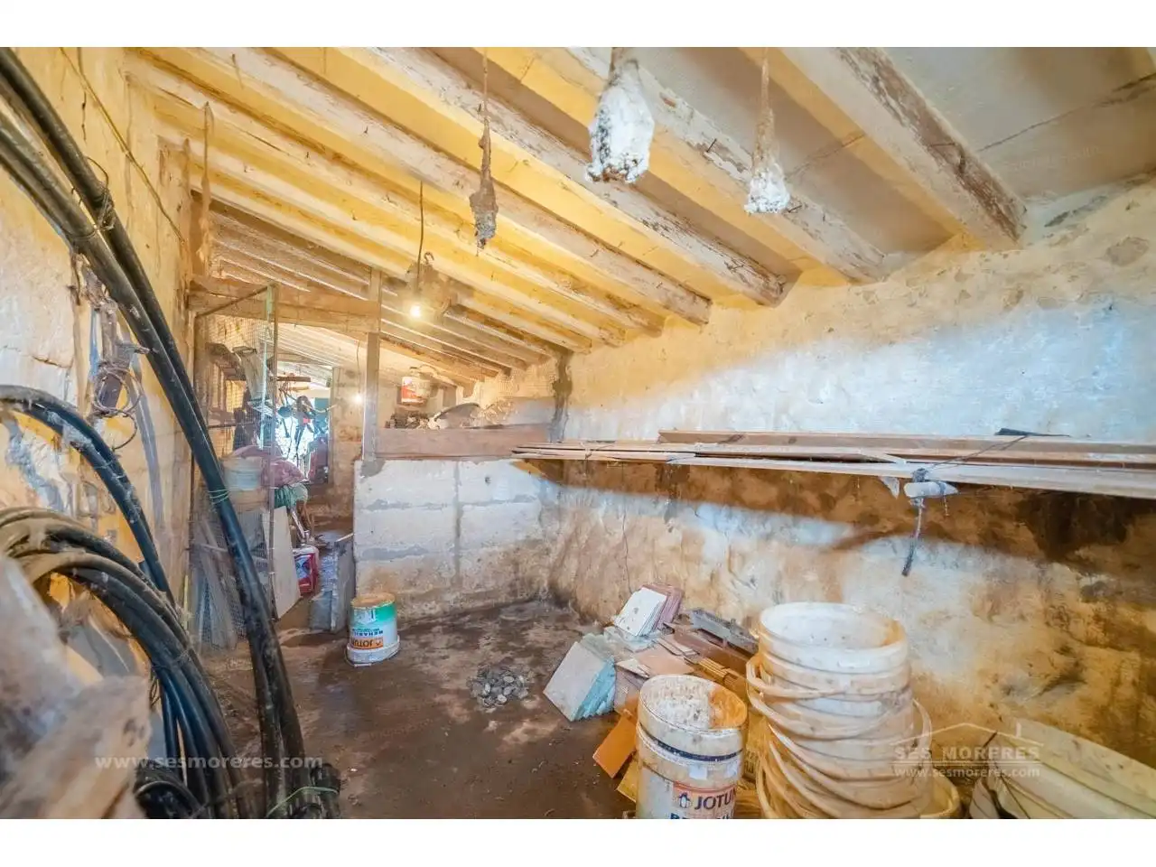 Maison rustique avec jardin à vendre à Sant Lluís - S'Ullestrar - Torret, imagen 18