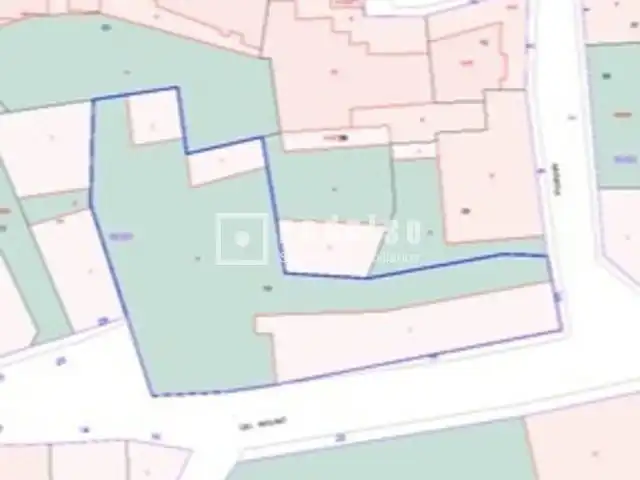 Terreny residencial en venda a Valdemorillo pueblo, imagen 2