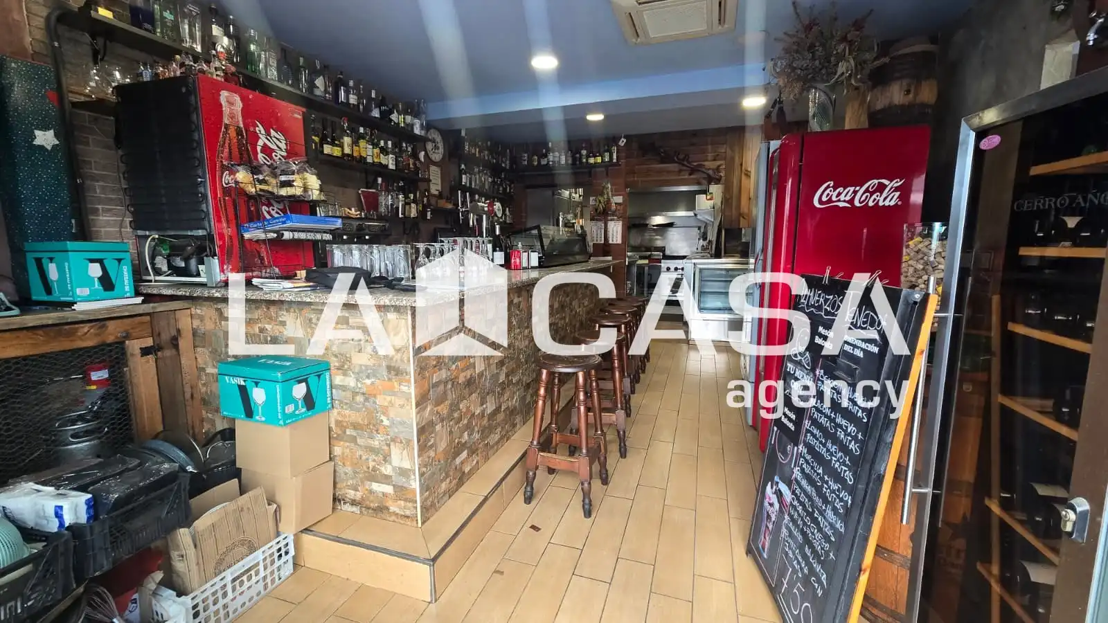 Local en venta en Barcelona